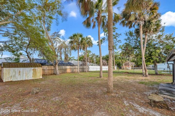 6800 Ackerman Avenue, Cocoa, FL, 32927 photo 21