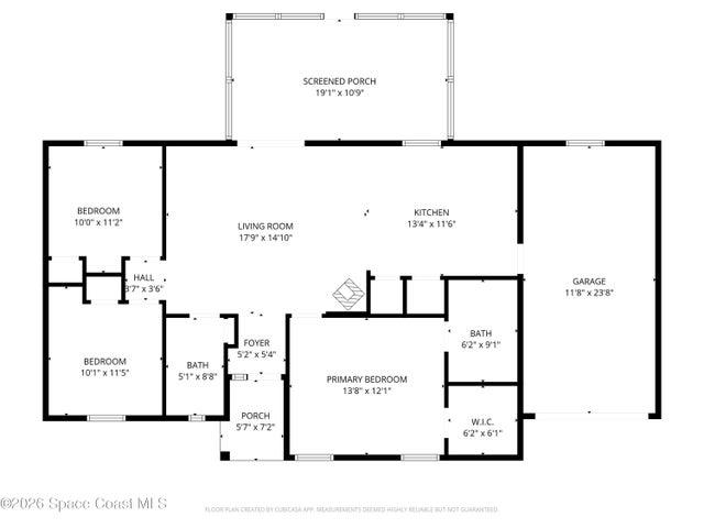 6800 Ackerman Avenue, Cocoa, FL, 32927 photo 23