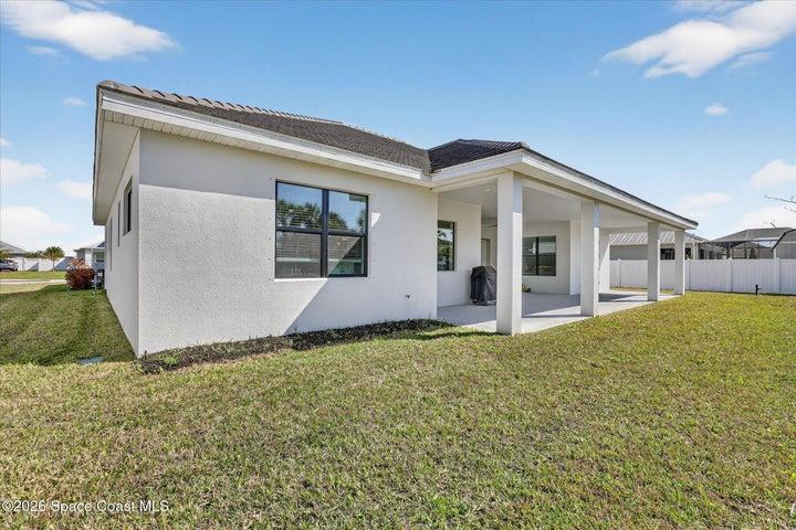 4195 Domain Court, Melbourne, FL, 32934 photo 34
