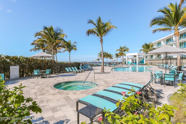 225 Strand Drive 408, Melbourne Beach, FL, 32951 photo 4
