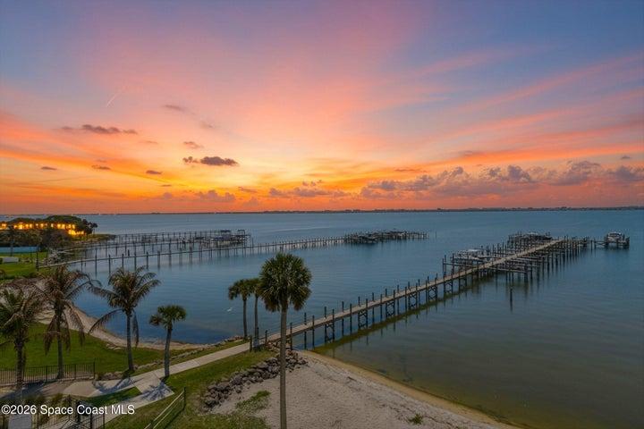 225 Strand Drive 408, Melbourne Beach, FL, 32951 photo 3
