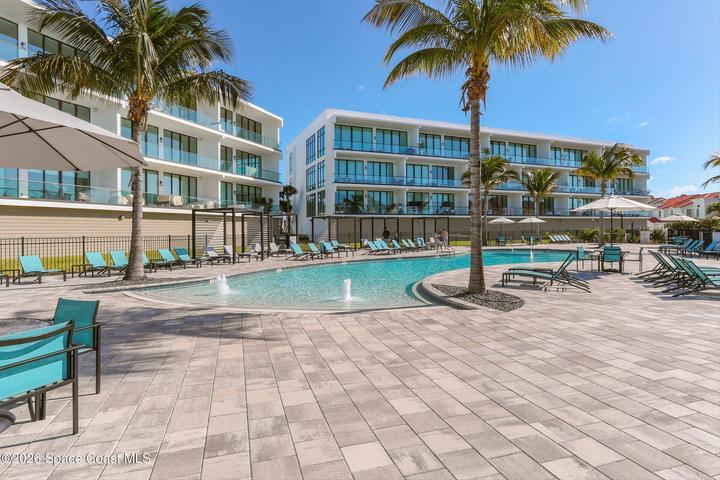 225 Strand Drive 408, Melbourne Beach, FL, 32951 photo 18