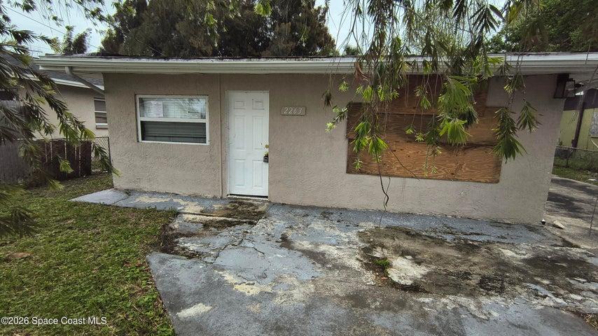 2263 Monroe Street, Melbourne, FL, 32905 photo 2