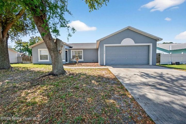 1438 Healey Street NW, Palm Bay