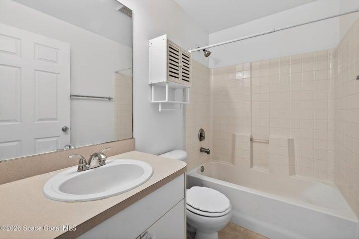 MAIN BATH