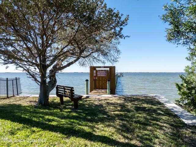 2815 S Atlantic Avenue E 705, Cocoa Beach, FL, 32931 photo 6
