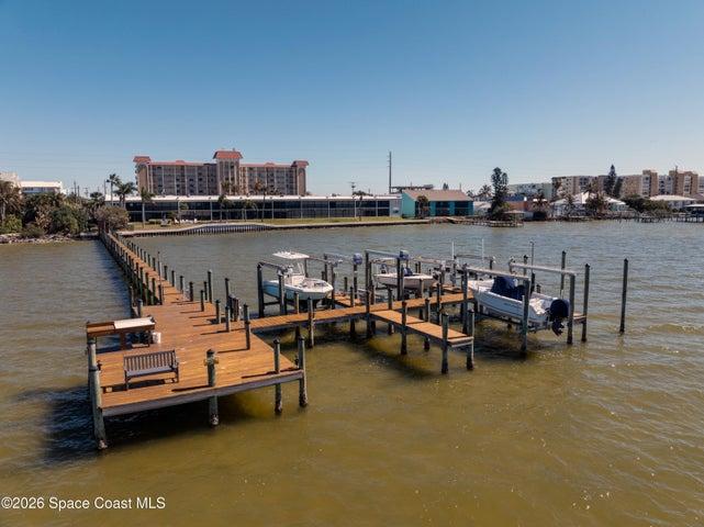 2815 S Atlantic Avenue E 705, Cocoa Beach, FL, 32931 photo 30