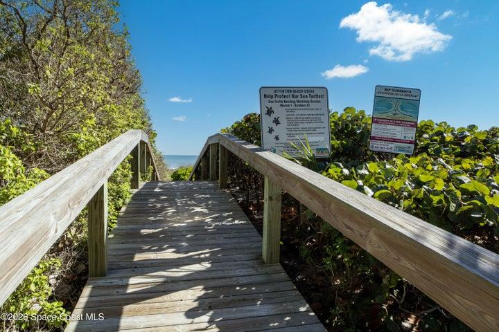 2815 S Atlantic Avenue E 705, Cocoa Beach, FL, 32931 photo 32