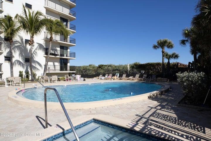 2815 S Atlantic Avenue E 705, Cocoa Beach, FL, 32931 photo 37