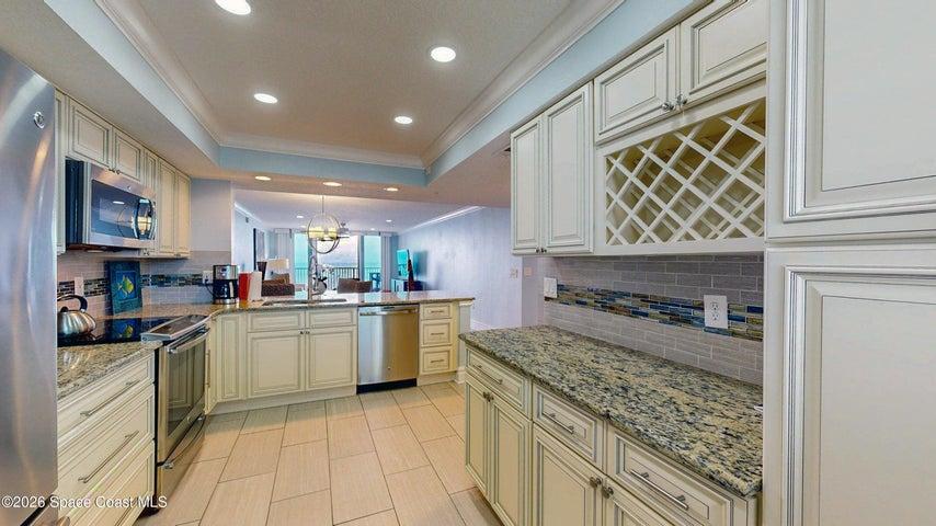 2815 S Atlantic Avenue E 705, Cocoa Beach, FL, 32931 photo 24