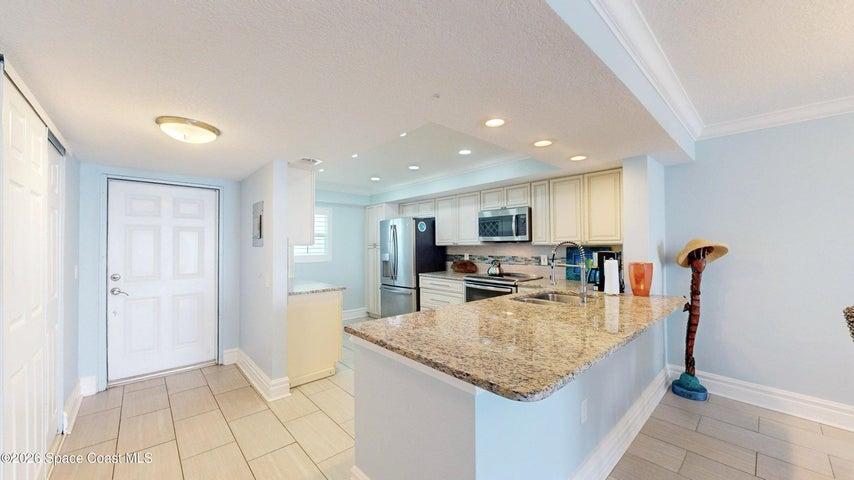 2815 S Atlantic Avenue E 705, Cocoa Beach, FL, 32931 photo 26