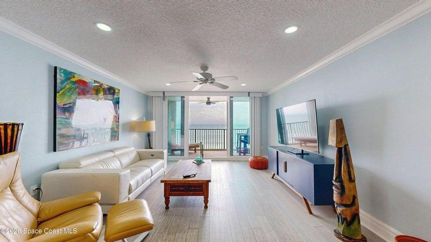 2815 S Atlantic Avenue E 705, Cocoa Beach, FL, 32931 photo 3