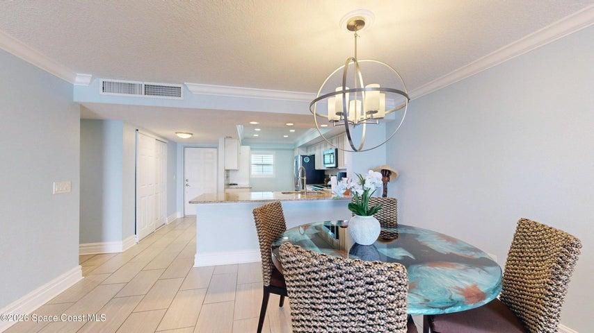2815 S Atlantic Avenue E 705, Cocoa Beach, FL, 32931 photo 8