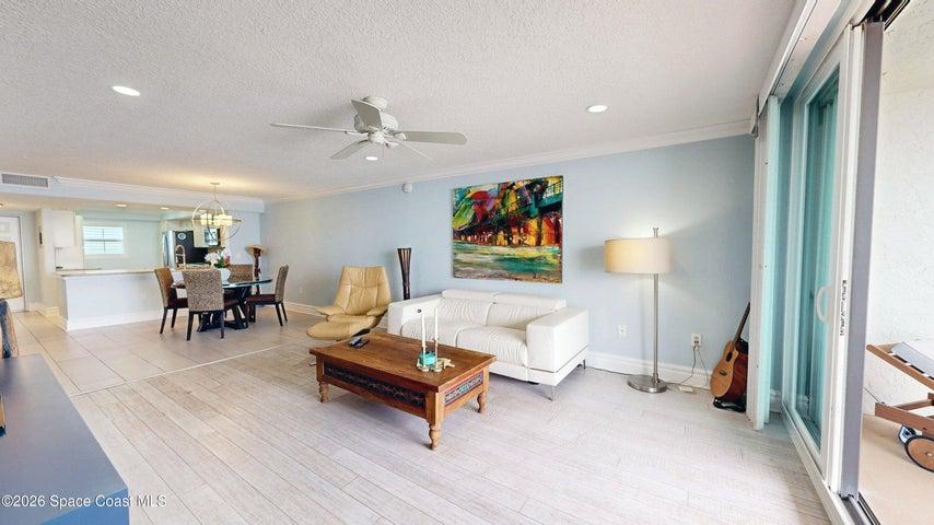2815 S Atlantic Avenue E 705, Cocoa Beach, FL, 32931 photo 7