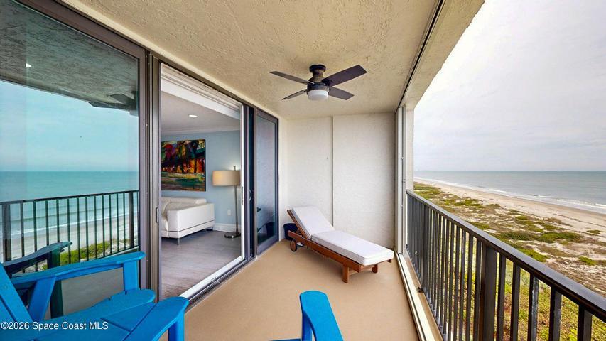 2815 S Atlantic Avenue E 705, Cocoa Beach, FL, 32931 photo 2