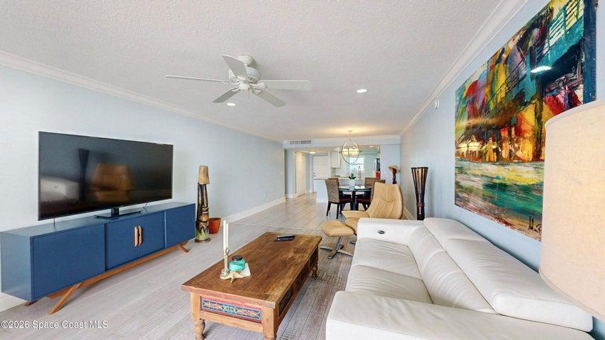 2815 S Atlantic Avenue E 705, Cocoa Beach, FL, 32931 photo 10