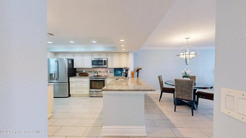 2815 S Atlantic Avenue E 705, Cocoa Beach, FL, 32931 photo 19