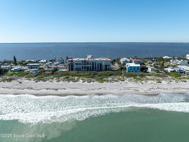 2815 S Atlantic Avenue E 705, Cocoa Beach