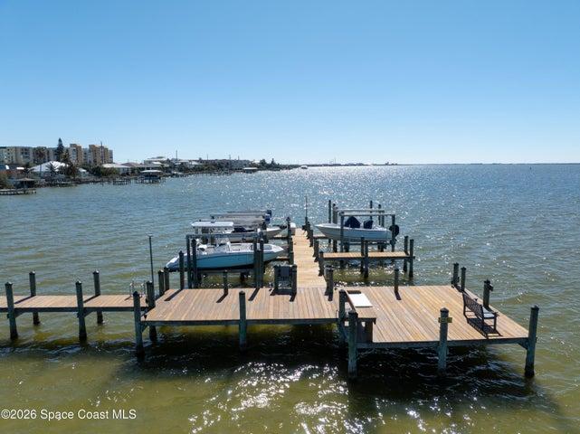 2815 S Atlantic Avenue E 705, Cocoa Beach, FL, 32931 photo 28