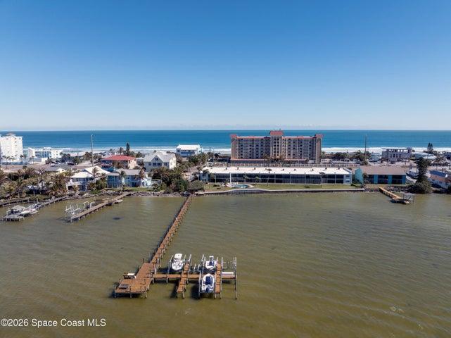 2815 S Atlantic Avenue E 705, Cocoa Beach, FL, 32931 photo 42