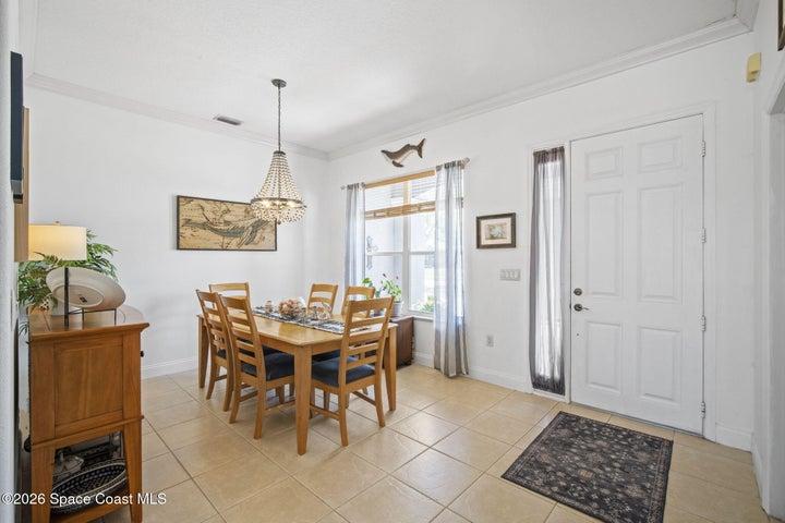 843 Woodbine Drive, Merritt Island, FL, 32952 photo 5