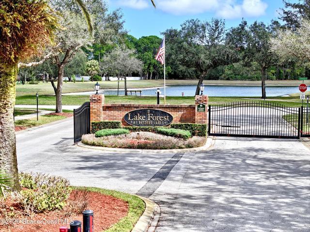 1854 Amberwood Drive SE, Palm Bay, FL, 32909 photo 4