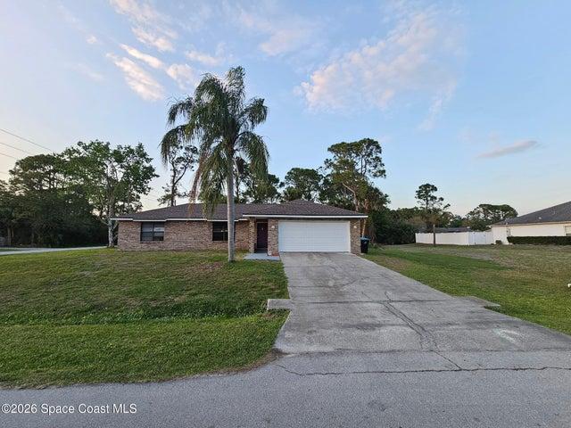 647 Bryant Road SW, Palm Bay, FL, 32908 photo 29