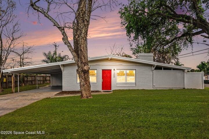 300 Norwood Street, Merritt Island, FL, 32953 photo 25
