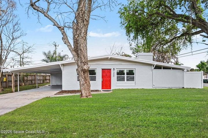 300 Norwood Street, Merritt Island, FL, 32953 photo 24