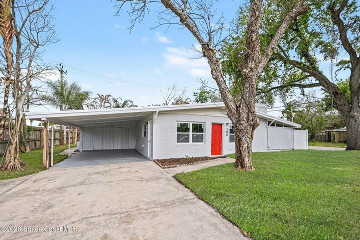 300 Norwood Street, Merritt Island, FL, 32953 photo 2