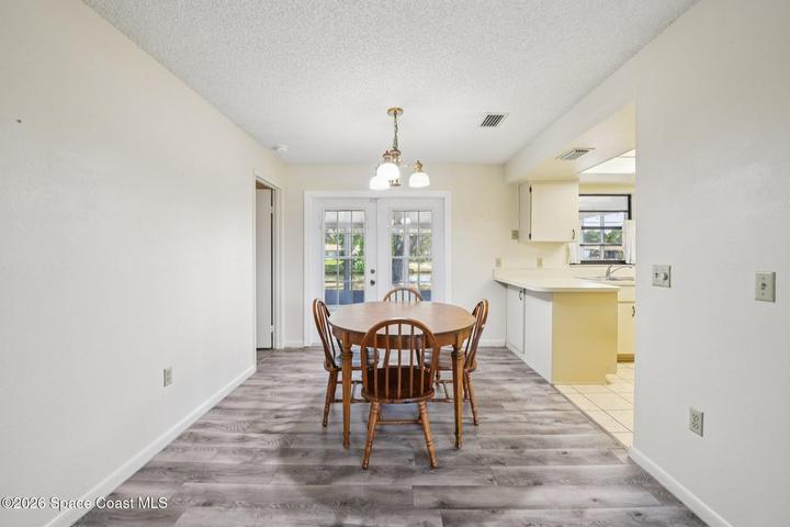 3826 Parapet Drive, Cocoa, FL, 32926 photo 3