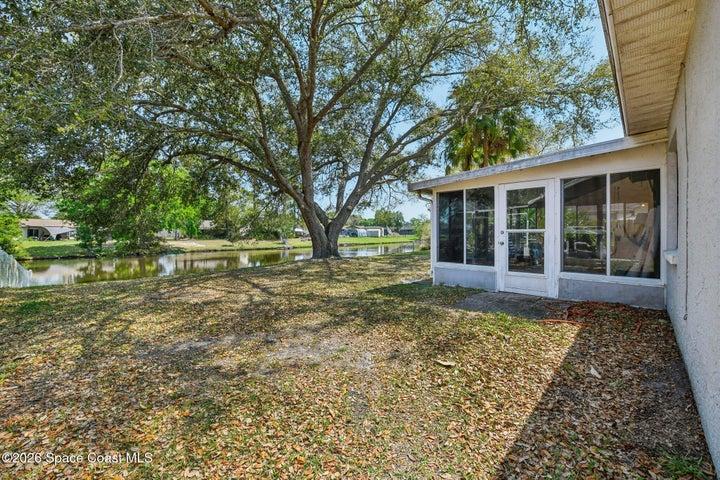 3826 Parapet Drive, Cocoa, FL, 32926 photo 24