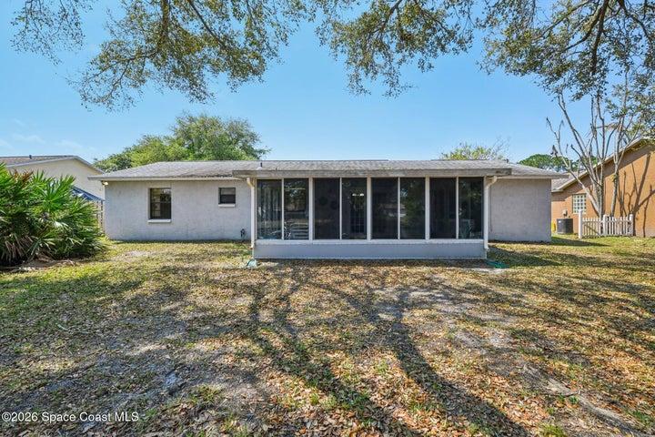 3826 Parapet Drive, Cocoa, FL, 32926 photo 26