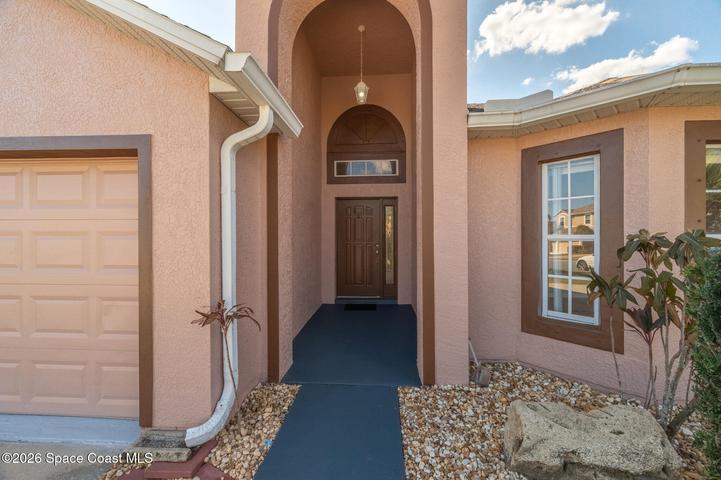 2766 Madrigal Lane, Melbourne, FL, 32904 photo 2