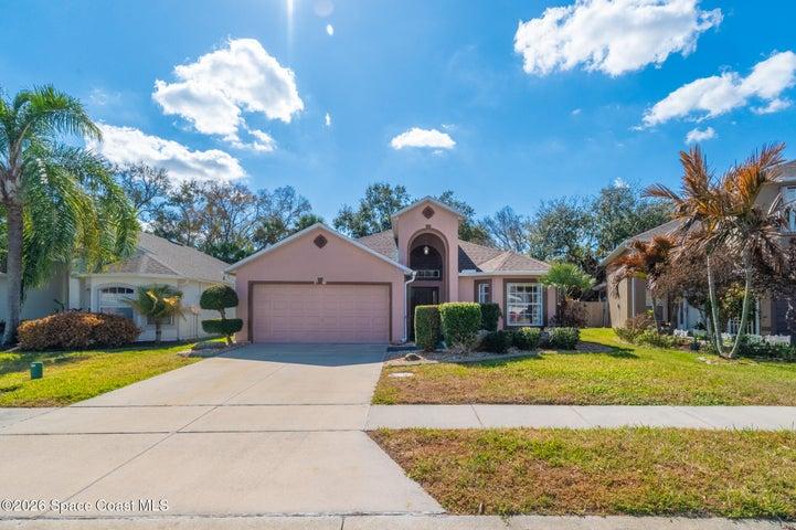 2766 Madrigal Lane, Melbourne