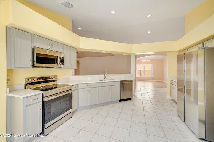 2766 Madrigal Lane, Melbourne, FL, 32904 photo 5