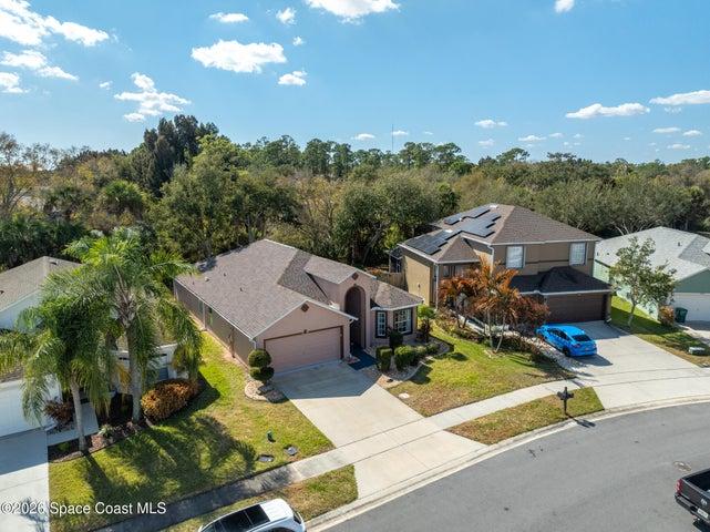 2766 Madrigal Lane, Melbourne, FL, 32904 photo 36