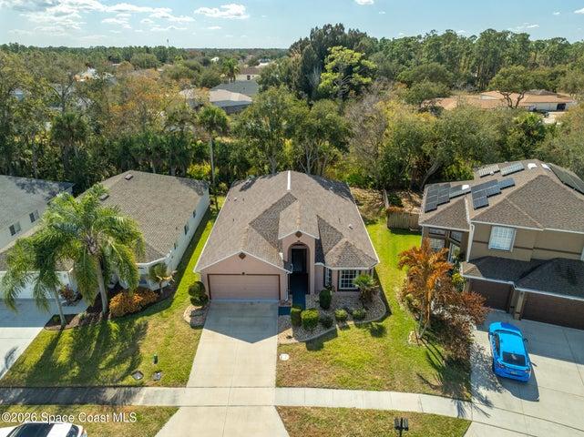 2766 Madrigal Lane, Melbourne, FL, 32904 photo 39