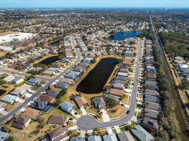 2766 Madrigal Lane, Melbourne, FL, 32904 photo 44