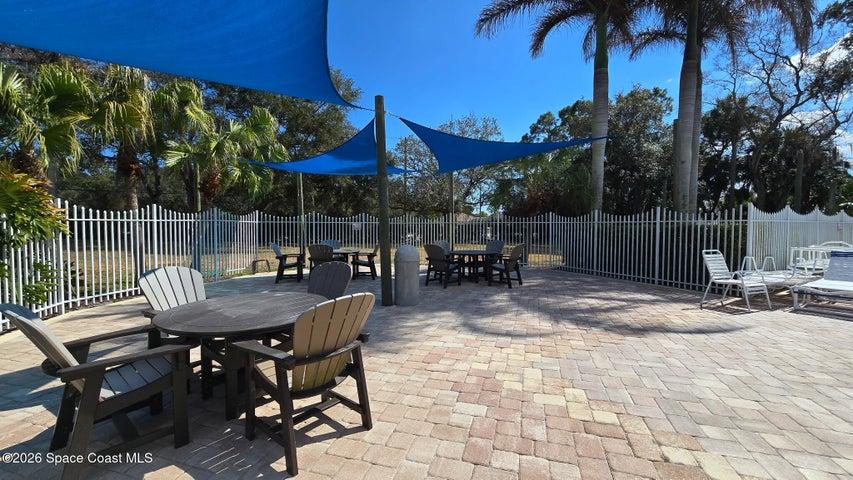 2766 Madrigal Lane, Melbourne, FL, 32904 photo 45