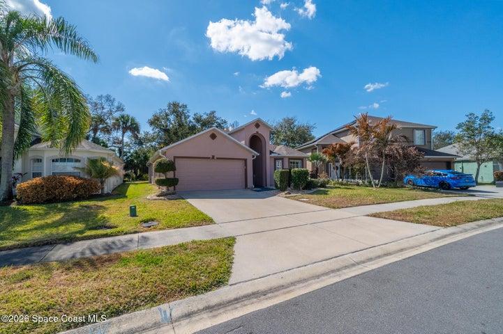 2766 Madrigal Lane, Melbourne, FL, 32904 photo 50