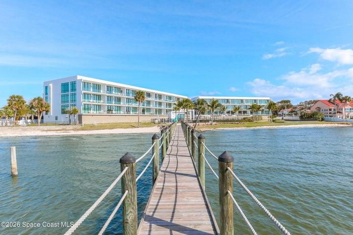 205 Strand Drive 305, Melbourne Beach, FL, 32951 photo 2