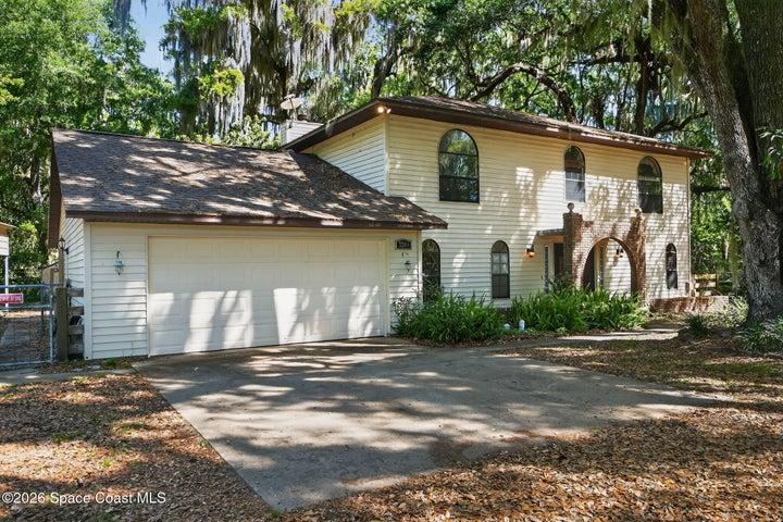 3380 Lionel Road, Mims