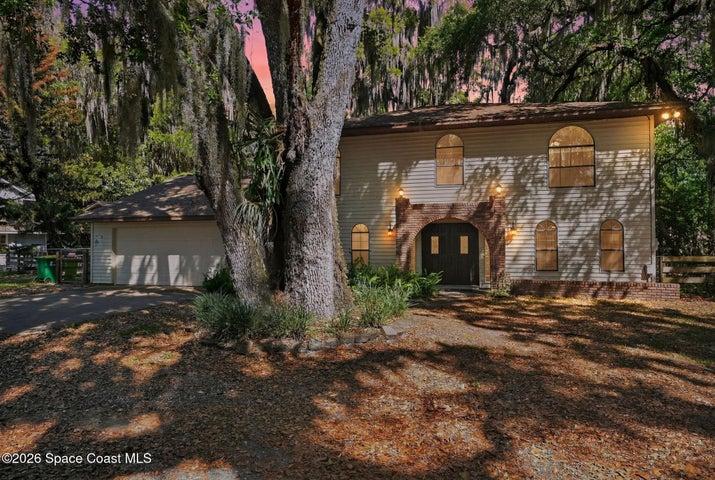 3380 Lionel Road, Mims, FL, 32754 photo 2