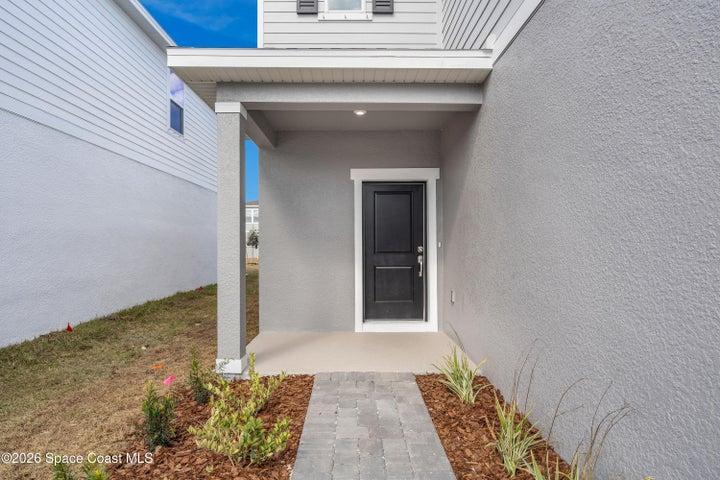 897 Castleford Avenue NE, Palm Bay, FL, 32905 photo 4