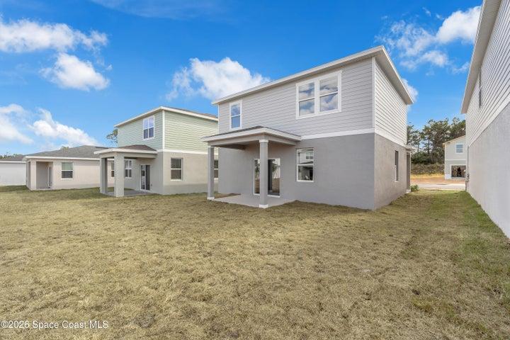897 Castleford Avenue NE, Palm Bay, FL, 32905 photo 35