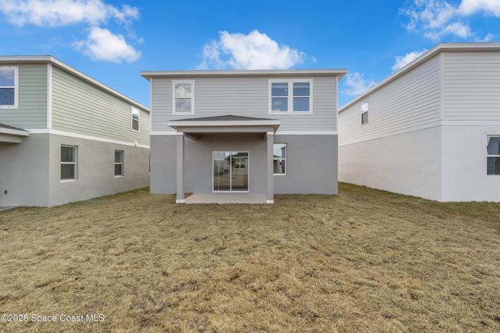 897 Castleford Avenue NE, Palm Bay, FL, 32905 photo 36