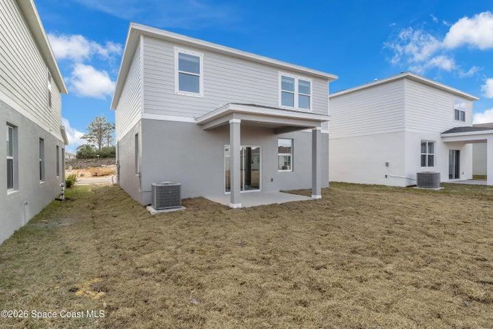 897 Castleford Avenue NE, Palm Bay, FL, 32905 photo 37