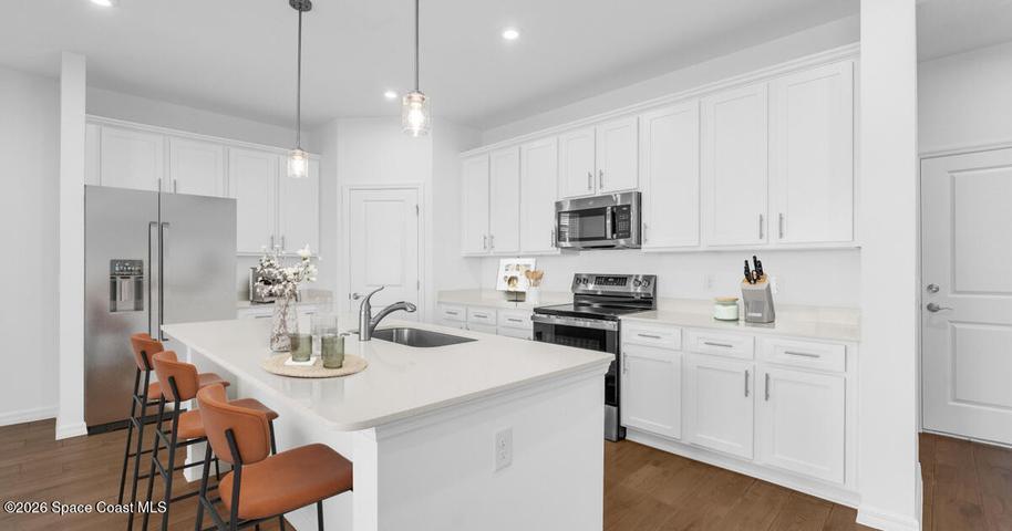 897 Castleford Avenue NE, Palm Bay, FL, 32905 photo 9