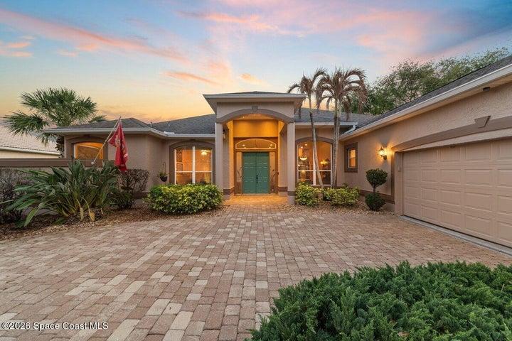 486 Birchington Lane, Melbourne, FL, 32940 photo 3